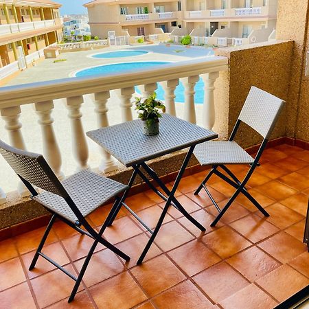 Apartamento Dulce Vista Poris de Abona Dış mekan fotoğraf