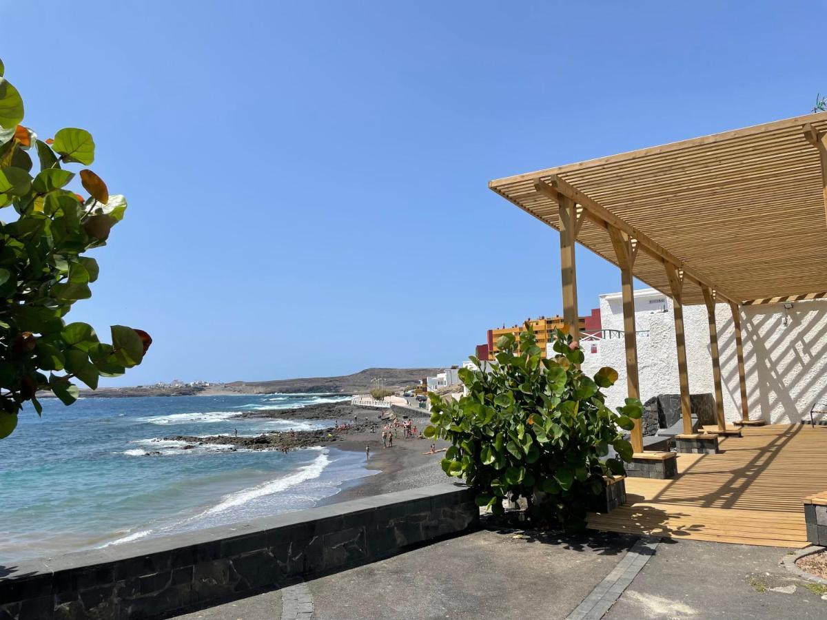 Apartamento Dulce Vista Poris de Abona Dış mekan fotoğraf