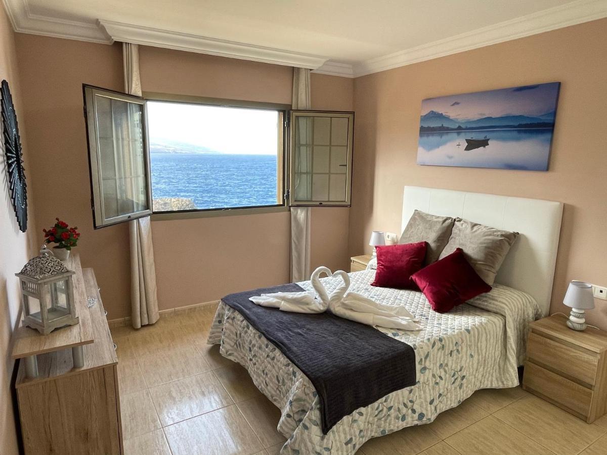 Apartamento Dulce Vista Poris de Abona Dış mekan fotoğraf