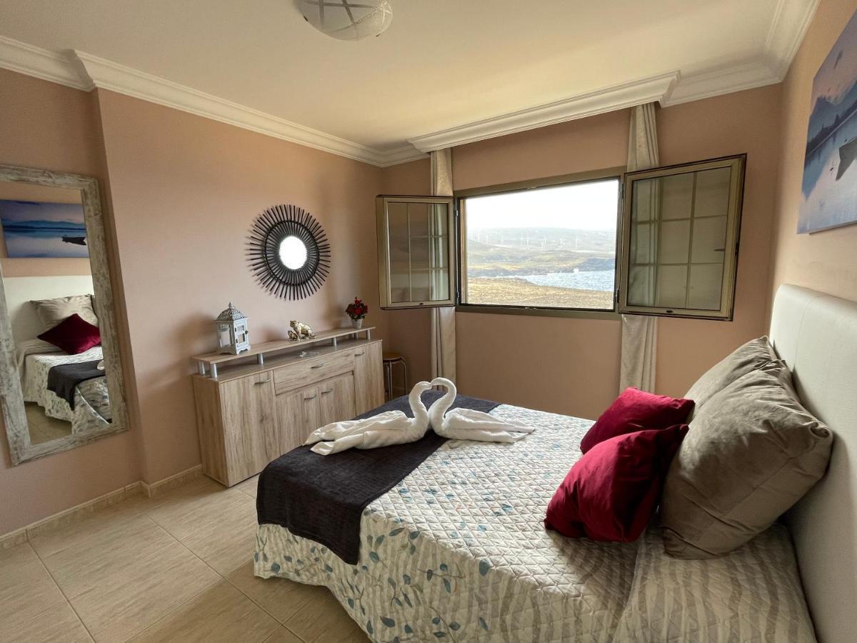 Apartamento Dulce Vista Poris de Abona Dış mekan fotoğraf