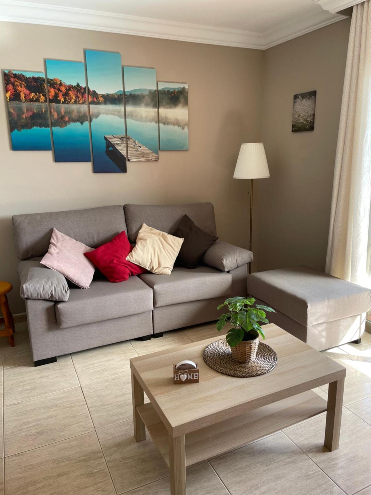 Apartamento Dulce Vista Poris de Abona Dış mekan fotoğraf