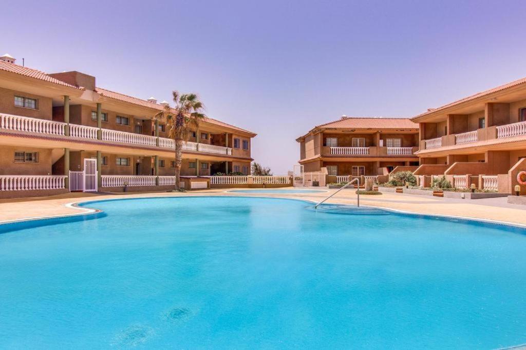 Apartamento Dulce Vista Poris de Abona Dış mekan fotoğraf
