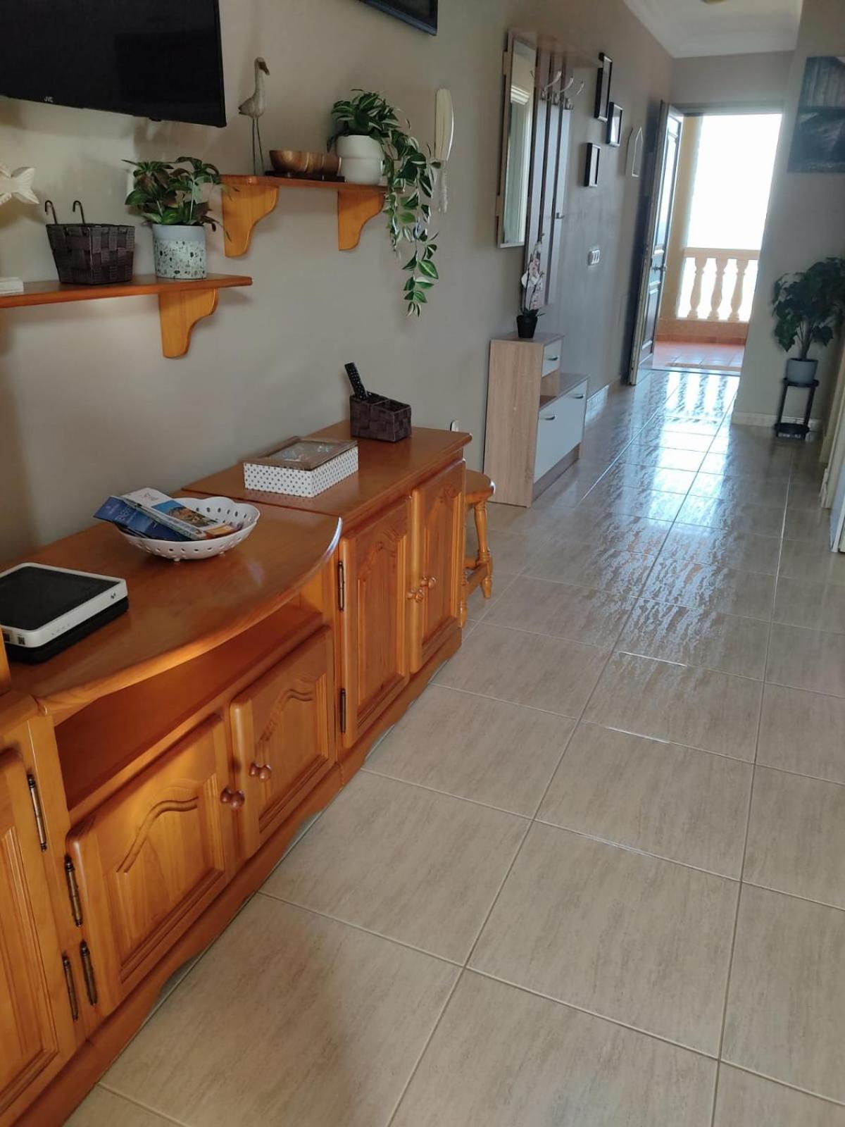 Apartamento Dulce Vista Poris de Abona Dış mekan fotoğraf